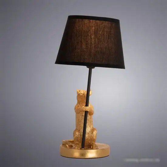 Лампа Arte Lamp Gustav A4420LT-1GO