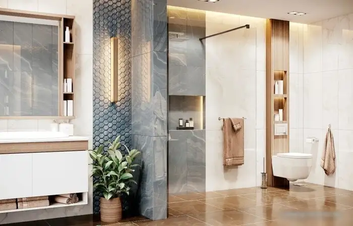 Душевая стенка Ambassador Set 15031112-ST6 - фото товара