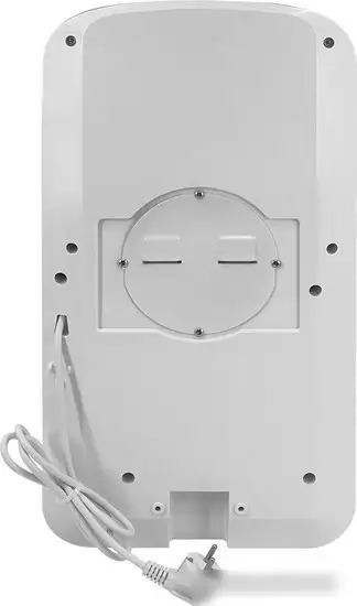 Сушилка для рук Meyvel MH10-1800P1 (белый) - фото товара