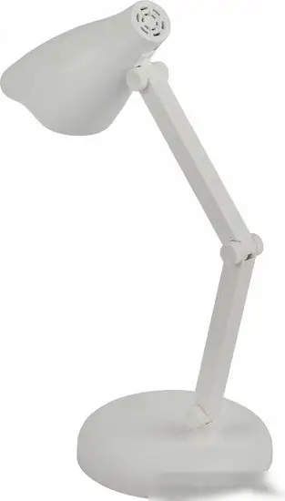 Настольная лампа ЭРА NLED-515-4W-W – фото товара