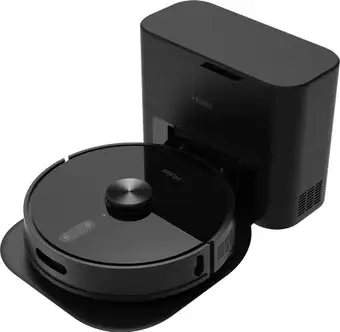 Робот-пылесос Haier HSR Pro R2B - изображение в каталоге