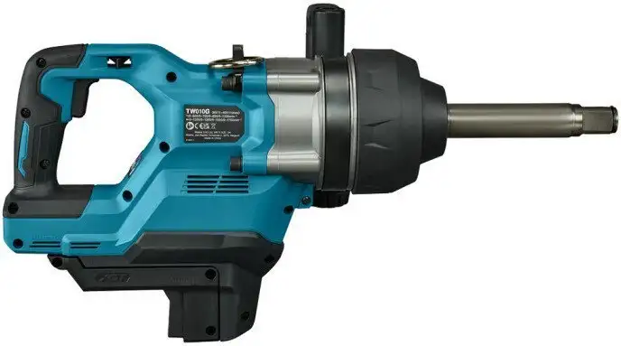 Гайковерт Makita TW010GZ (без АКБ) – фото товара