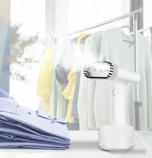 Отпариватель Kitfort KT-962 - фото товара