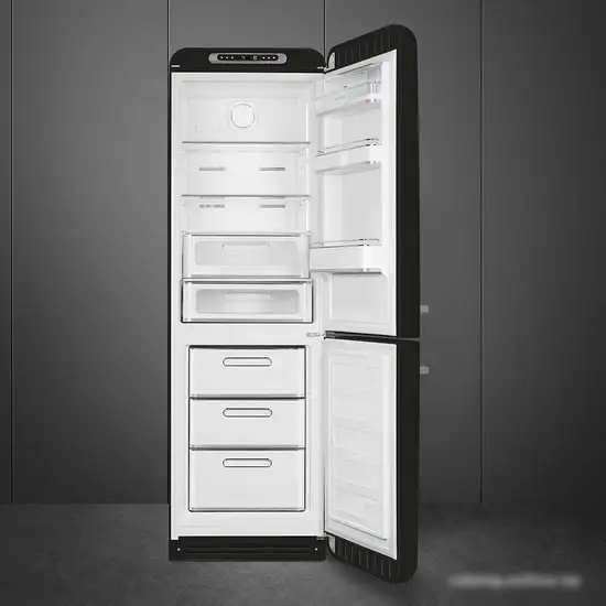 Холодильник Smeg FAB32RBL5 - фото товара
