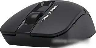 Мышь A4Tech Fstyler FB12 (черный) – фото товара