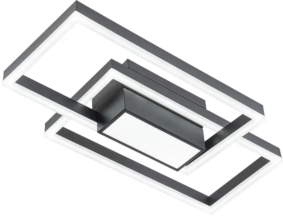 Припотолочная люстра Escada Twins 10242/3LED – фото товара