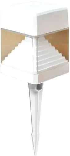 Садовый светильник Fumagalli Ester DS1.561.000.WXD1L – изображение в каталоге