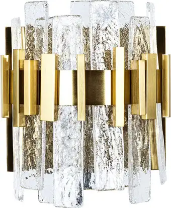 Бра Arte Lamp Alya A1053AP-2PB – изображение в каталоге