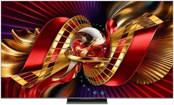 MiniLED телевизор TCL 65C89L – изображение в каталоге