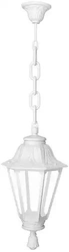 Уличный подвесной светильник Fumagalli Rut E26.120.000.WXF1R – изображение в каталоге