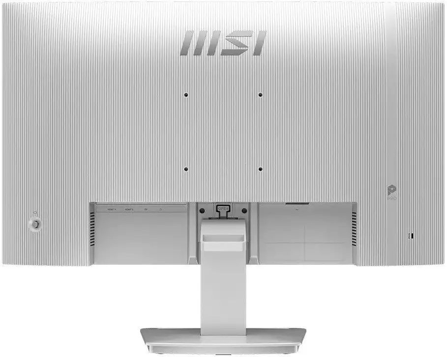 Монитор MSI Pro MP273QW E14 – фото товара