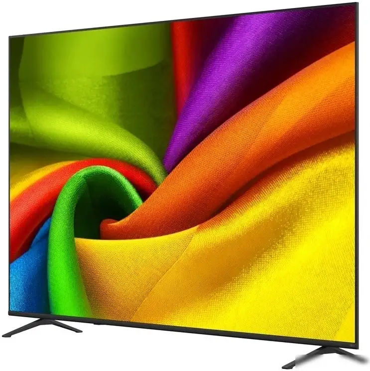 Телевизор LG NANO 4K UHD AI NU85 85NU850B6LA – фото товара