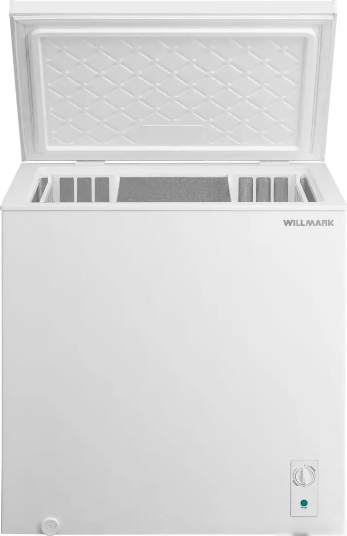 Морозильный ларь Willmark CF-270IW - фото товара