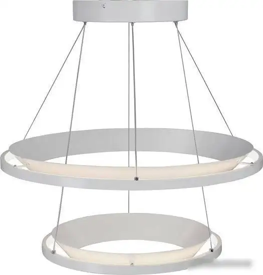 Подвесная люстра Vitaluce V4681 V4681-0/2S – фото товара