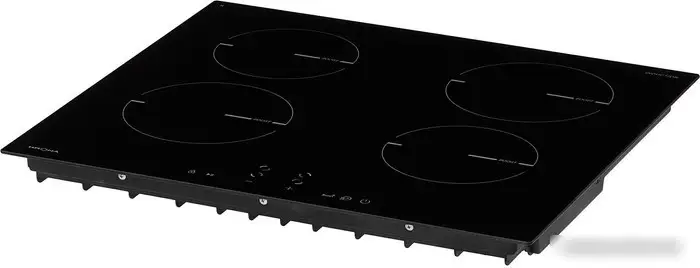 Варочная панель Krona Magier 60 BL 4BTK - фото товара