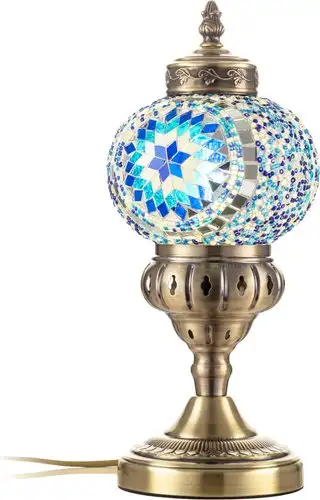 Настольная лампа Citilux Каир Мозаика CL419816 – изображение в каталоге