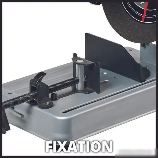 Монтажная (отрезная) пила Einhell TC-MC 355/1 4503139 – фото товара