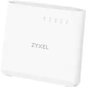 Беспроводной маршрутизатор Zyxel LTE3202-M430 – изображение в каталоге
