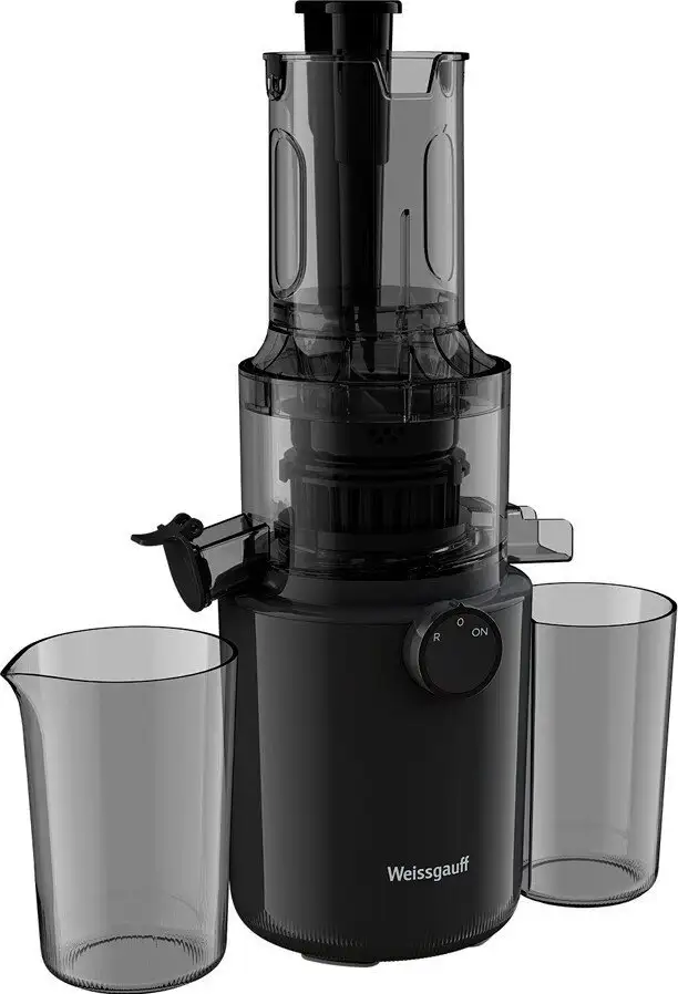 Соковыжималка Weissgauff WSJ 200 MB Compact Juice - фото товара