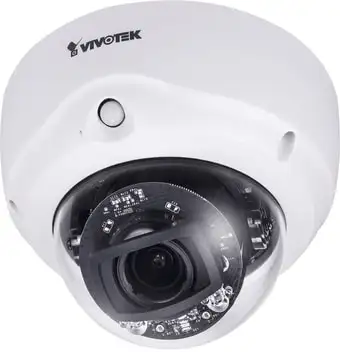 IP-камера Vivotek FD9167-HT – изображение в каталоге