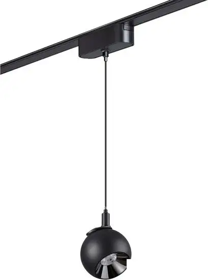 Трековый светильник Novotech Smal Shino 359264 – фото товара
