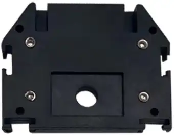 Заглушка для шинопровода Lightstar концевая трековая PRO для 50519X Teta 505147 – изображение в каталоге