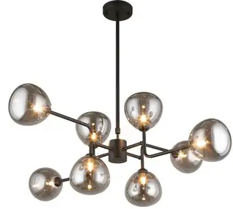 Подвесная люстра Aployt Roser APL.913.07.08 – изображение в каталоге