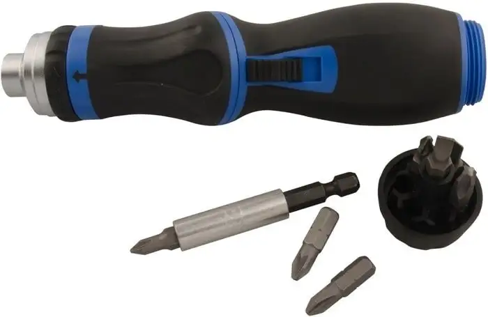 Набор бит King Tony 32809MR (9 предметов) – фото товара