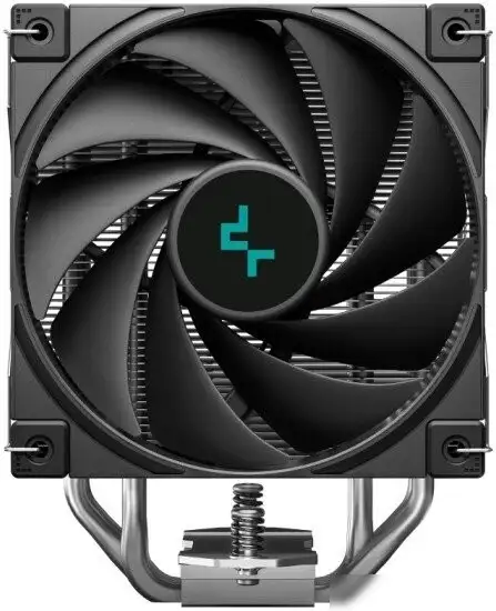 Кулер для процессора DeepCool AK400 Digital SE R-AK400-BKADMN-GJD – фото товара