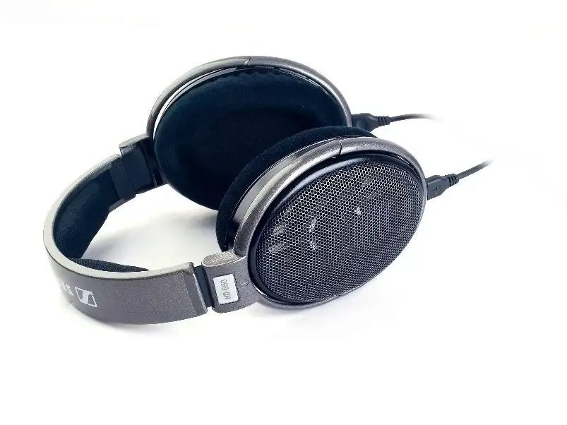 Наушники Sennheiser HD 650 – фото товара