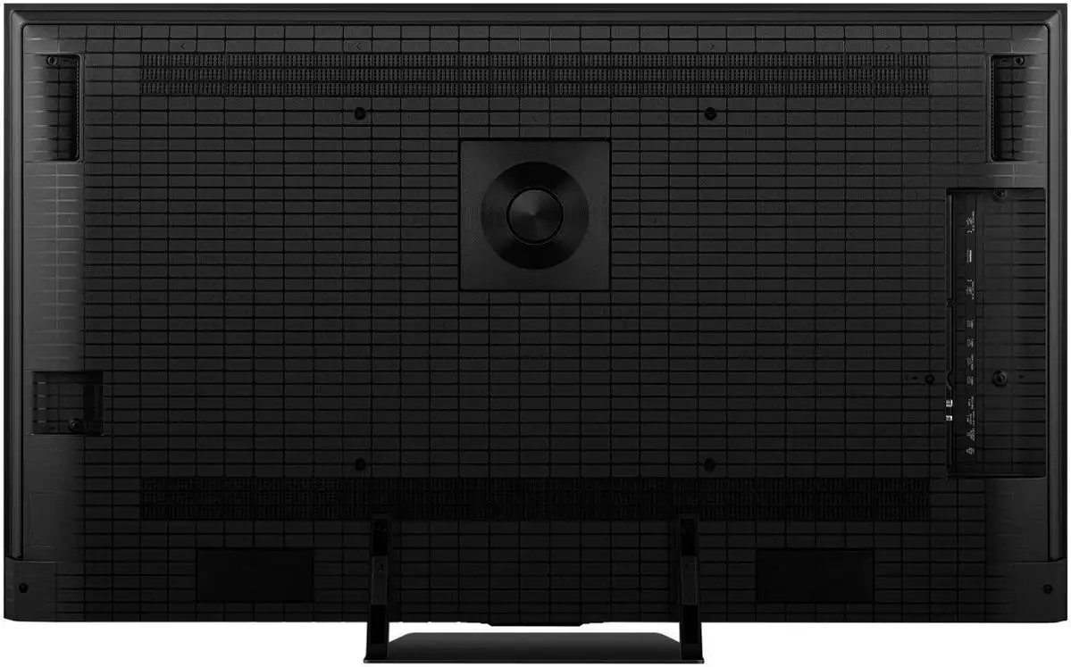 RGB miniLED телевизор Hisense 55UR8S – фото товара