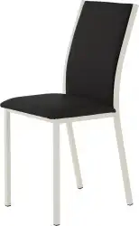 Стул AMC Comfort 2 Г К3.1 (слоновая кость/черный) – изображение в каталоге