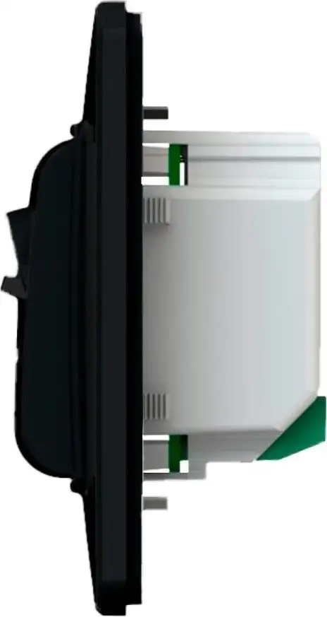 Терморегулятор Welrok mex bk - фото товара