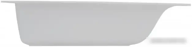 Ванна Эстет Delta 170x80 Slim ФР-00015337 - фото товара