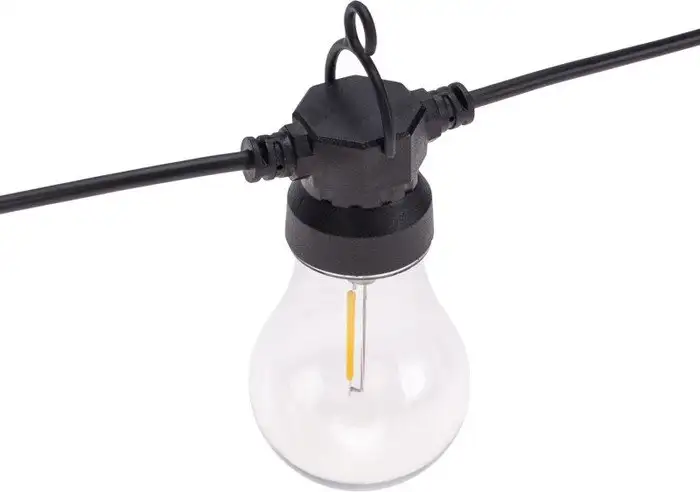 Новогодняя гирлянда Rexant Канэри 602-2423 – фото товара