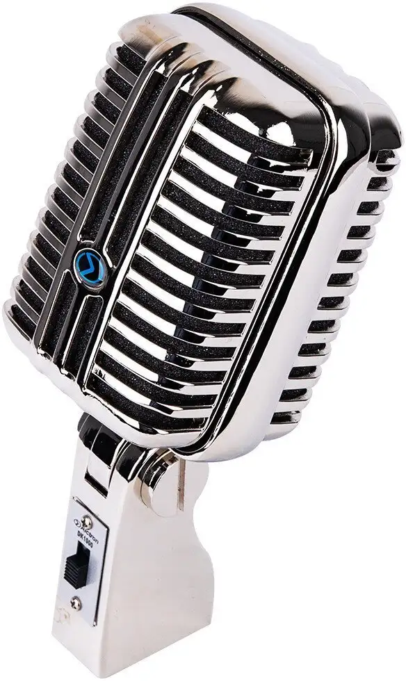 Проводной микрофон Alctron DK1000 – фото товара