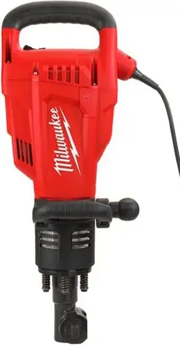 Отбойный молоток Milwaukee K1530H 4933464117 – изображение в каталоге