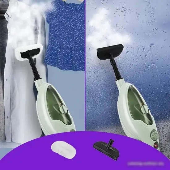 Паровая швабра Kitfort KT-1076 - фото товара