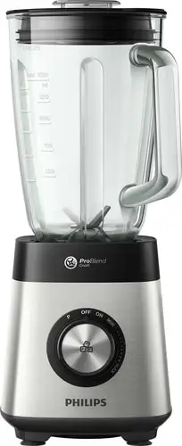 Стационарный блендер Philips HR3571/90 - изображение в каталоге