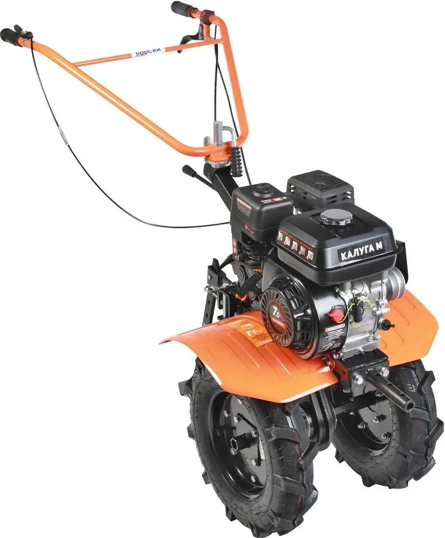 Мотоблок Patriot Калуга М 440107011 – фото товара