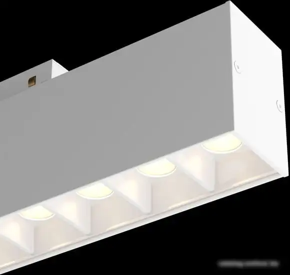Линейный светильник Maytoni TR014-2-20W4K-W TR014-2-20W4K-W – фото товара