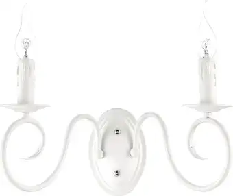 Бра Arti Lampadari Amaro E 2.1.2 W – изображение в каталоге