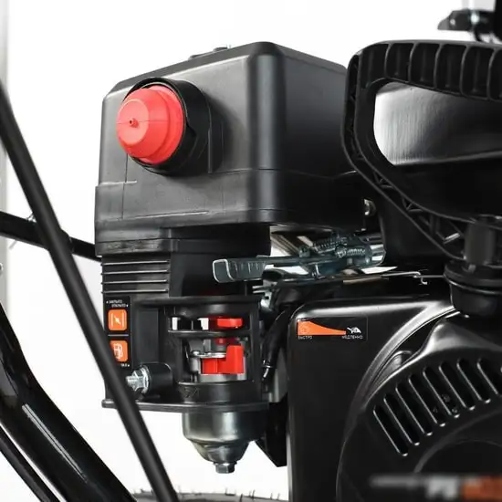 Снегоуборщик Patriot PS 603E – фото товара