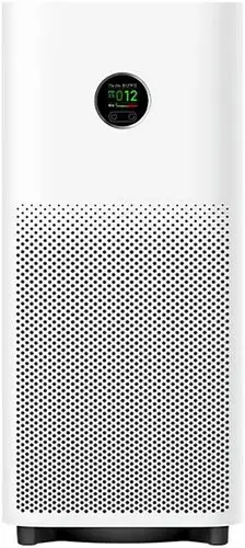 Очиститель воздуха Xiaomi Smart Air Purifier 6 EU (евровилка) - изображение в каталоге
