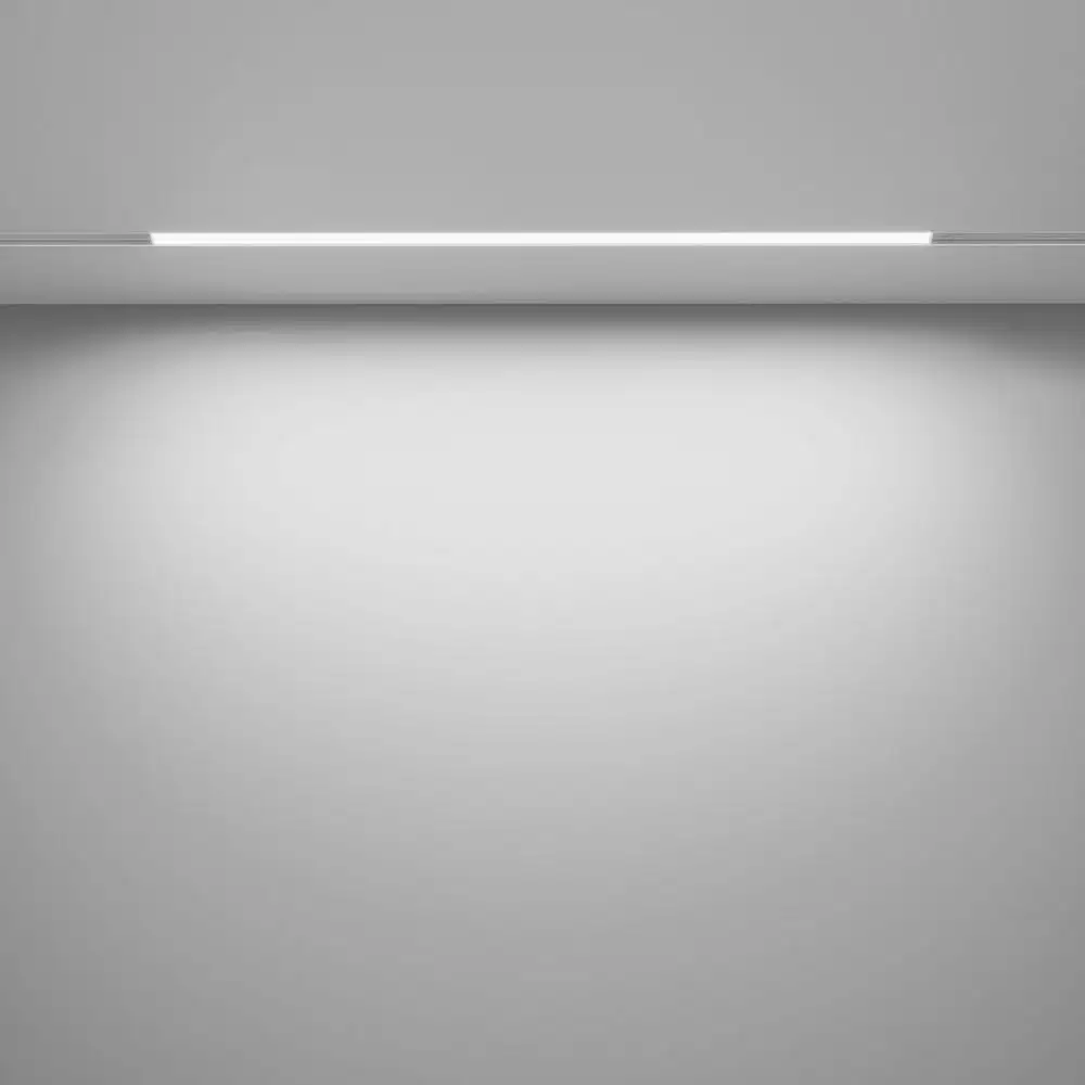 Трековый светильник Technical Basis TR030-4-24W3K-WW-DS-W – фото товара