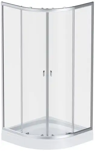 Душевой уголок AM.PM X-Joy W88E-205-090MT - изображение в каталоге