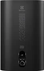 Накопительный электрический водонагреватель Electrolux EWH 30 Gladius Inverter Grafit - изображение в каталоге
