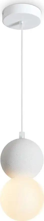 Подвесная люстра Freya Concrete FR5484PL-01W – фото товара