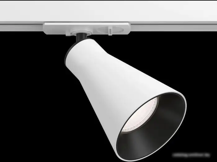 Трековый светильник Maytoni TR022-1-GU10-W – фото товара