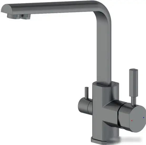 Смеситель Wonzon&Woghand WW-88458003-BGM - изображение в каталоге